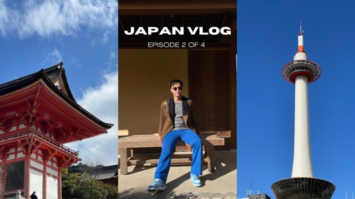 π Beauty of Kyoto, Fushimi-Inari π, Nishiki Market π’ and More! | Ju Barcelon π Beauty of Kyoto, Fushimi-Inari π, Nishiki Market π’ and More! | Ju Barcelon