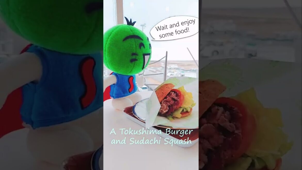 Travel Destination Roulette from Tokyo!