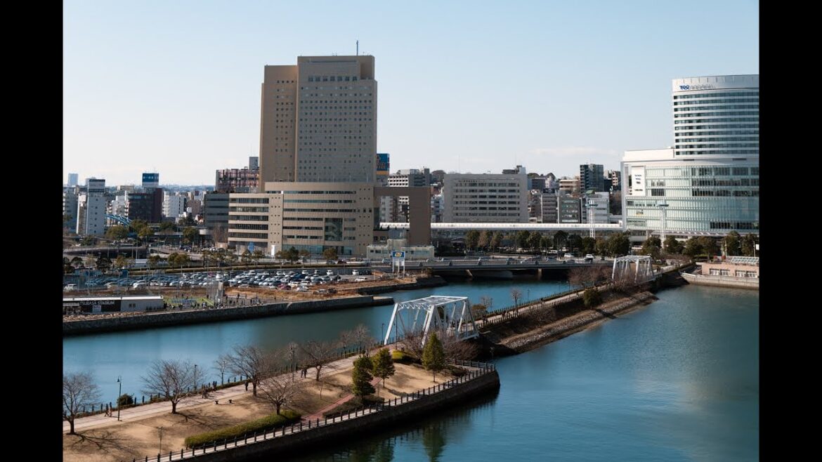 🌸Live Cam Yokohama Japan /横浜汽車道Live往来カメラ :31 Mar 2023 🌸Live Cam Yokohama Japan /横浜汽車道Live往来カメラ :31 Mar 2023