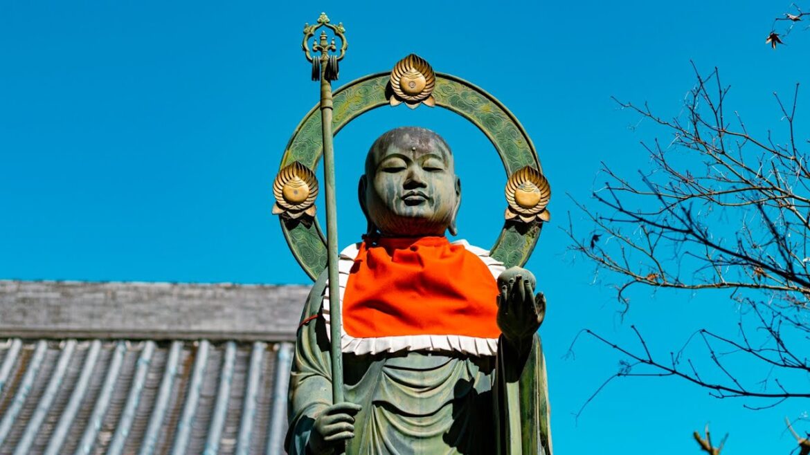 Photo Trip to Taiyu-ji and Horaku-ji