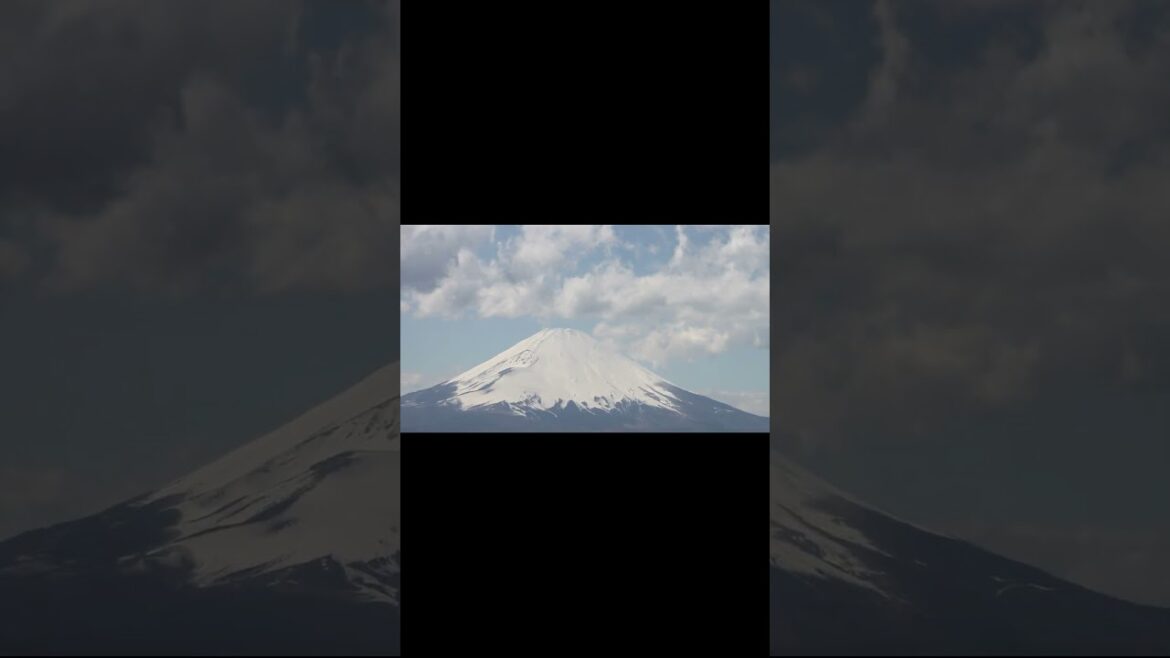 Элексир  бессмертия на ФУДЗИЯМЕ.