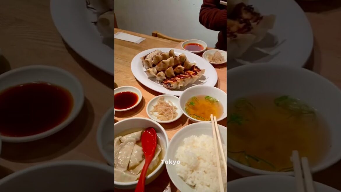 This video makes you wanna visit Tokyo 🇯🇵 #short #shorts #travel #vacation  #monde #shortsfeed