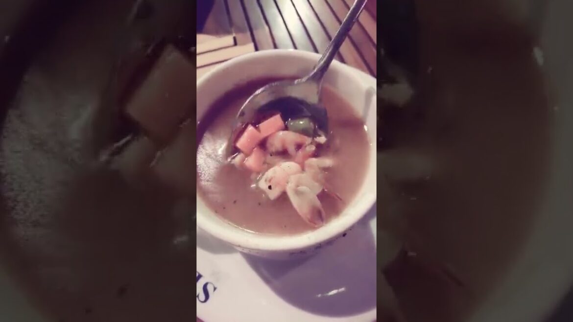 Seafood lovers | Foodies | Soups | Weligama Sri Lanka | Red Apple restuarant Seafood lovers | Foodies | Soups | Weligama Sri Lanka | Red Apple restuarant