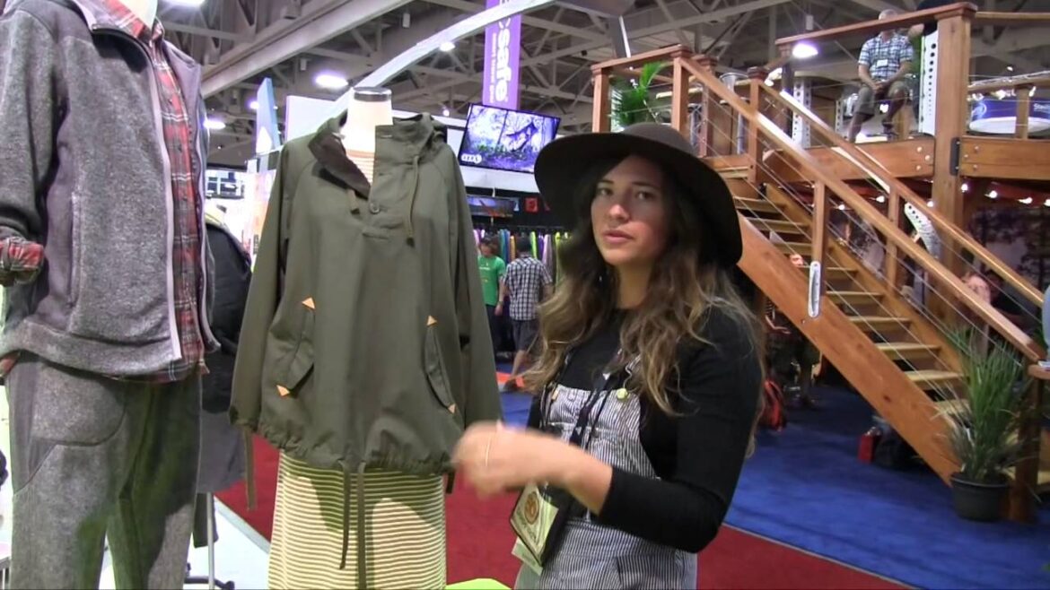 Snow Peak Fall Camping Clothing Line - 50 Campfires