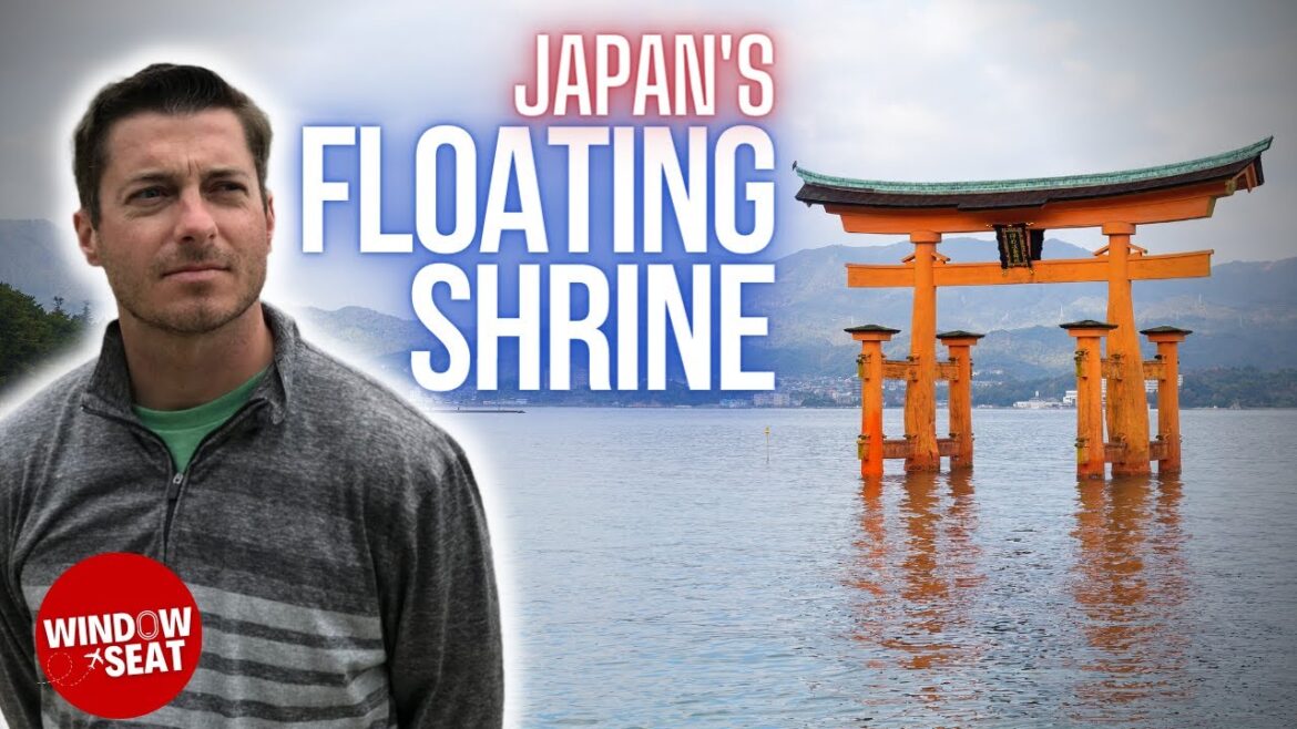 Visiting Japan’s Mysterious Miyajima Floating Shrine Visiting Japan's Mysterious Miyajima Floating Shrine