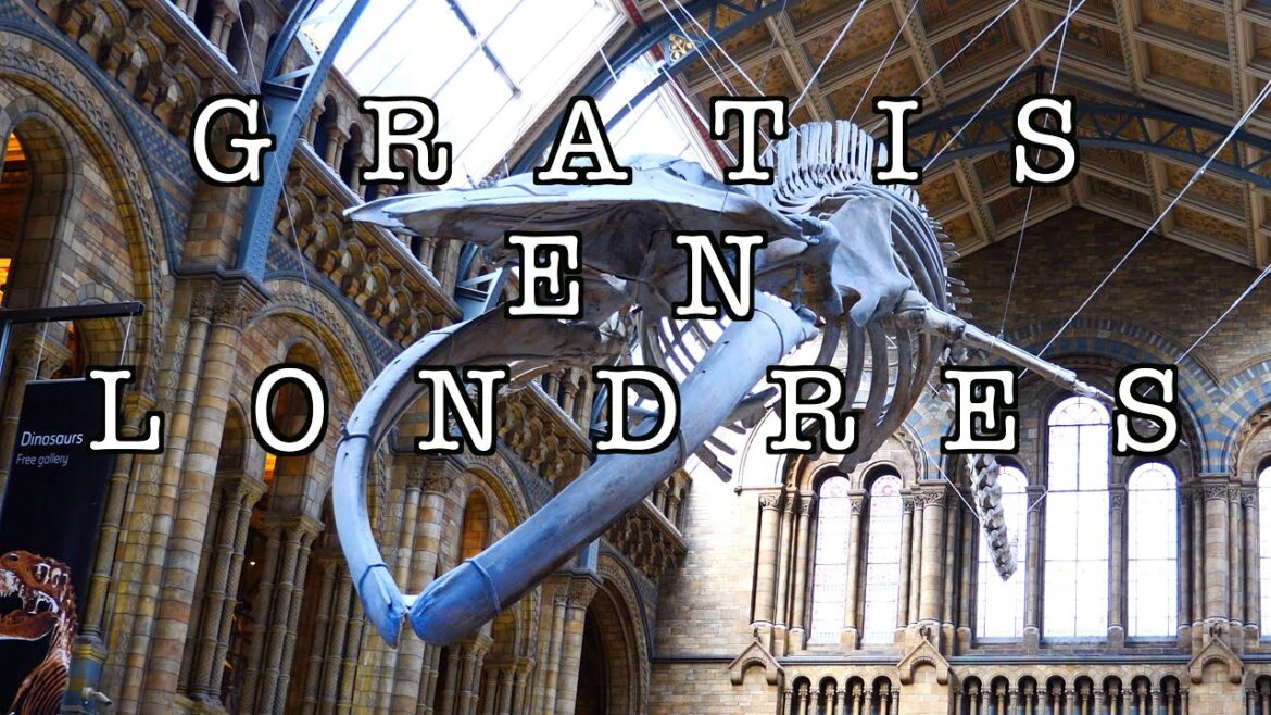 El Museo MAS Polémico del MUNDO | Londres | Reino Unido