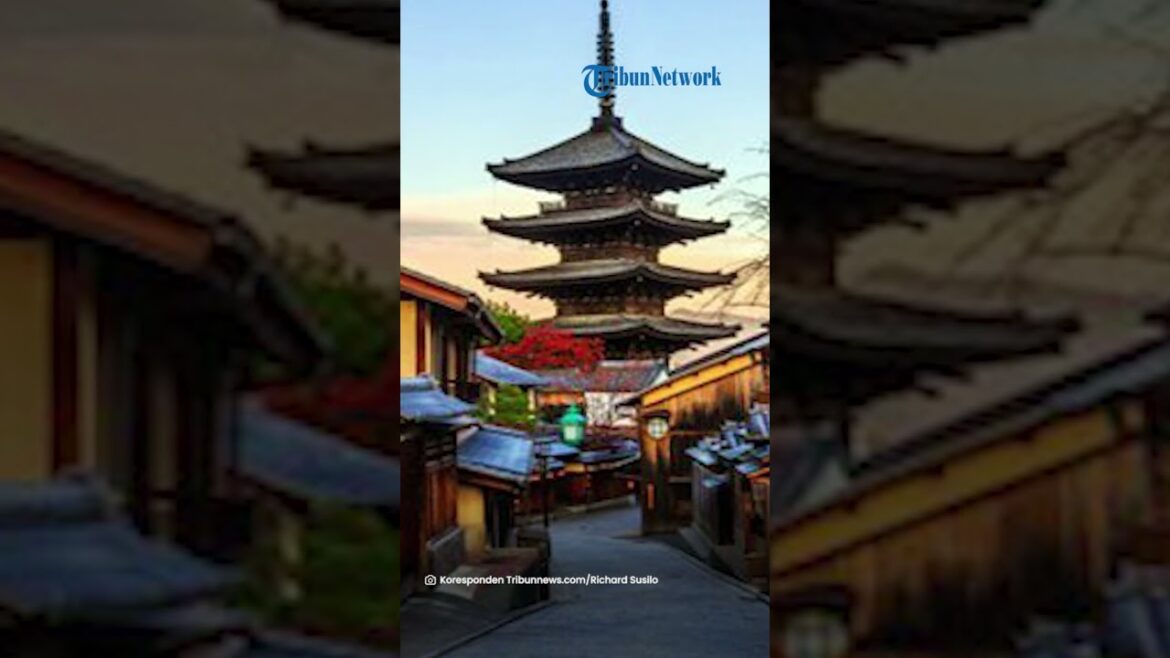 Imbas Padatnya Pariwisata, Kyoto Jepang akan Hapus Tiket Bus Satu Hari: Dialihkan ke Wisata Lain! Imbas Padatnya Pariwisata, Kyoto Jepang akan Hapus Tiket Bus Satu Hari: Dialihkan ke Wisata Lain!