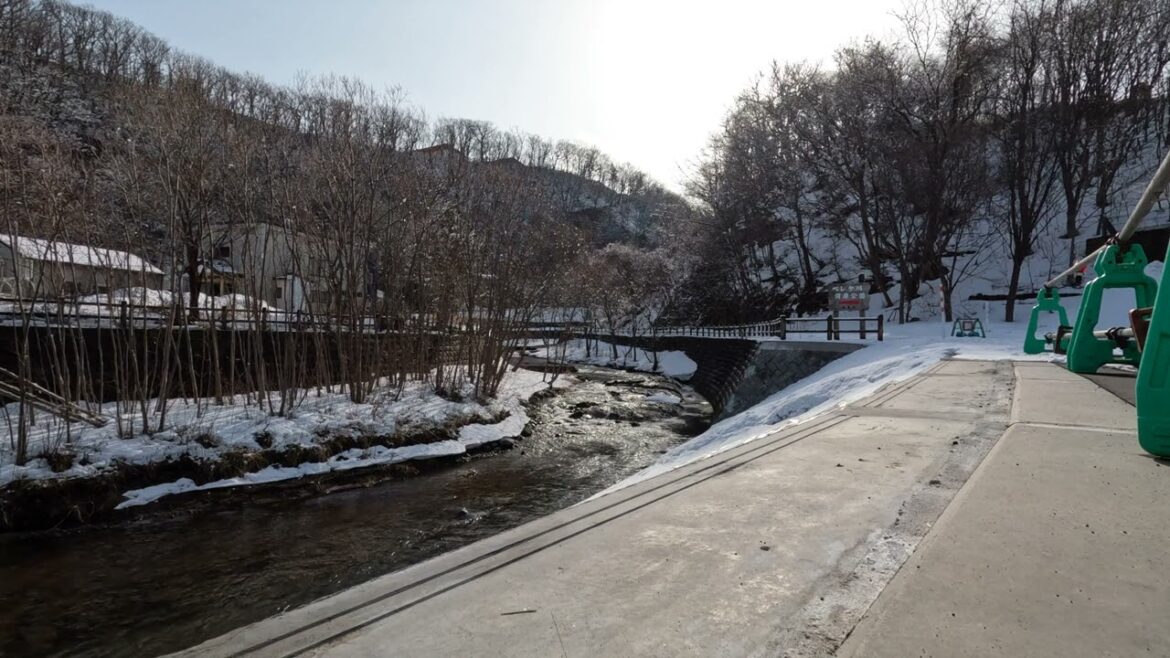 Sound Of Flowing Water | Deep Medidation | Calmness | Help Me(You) Sleep