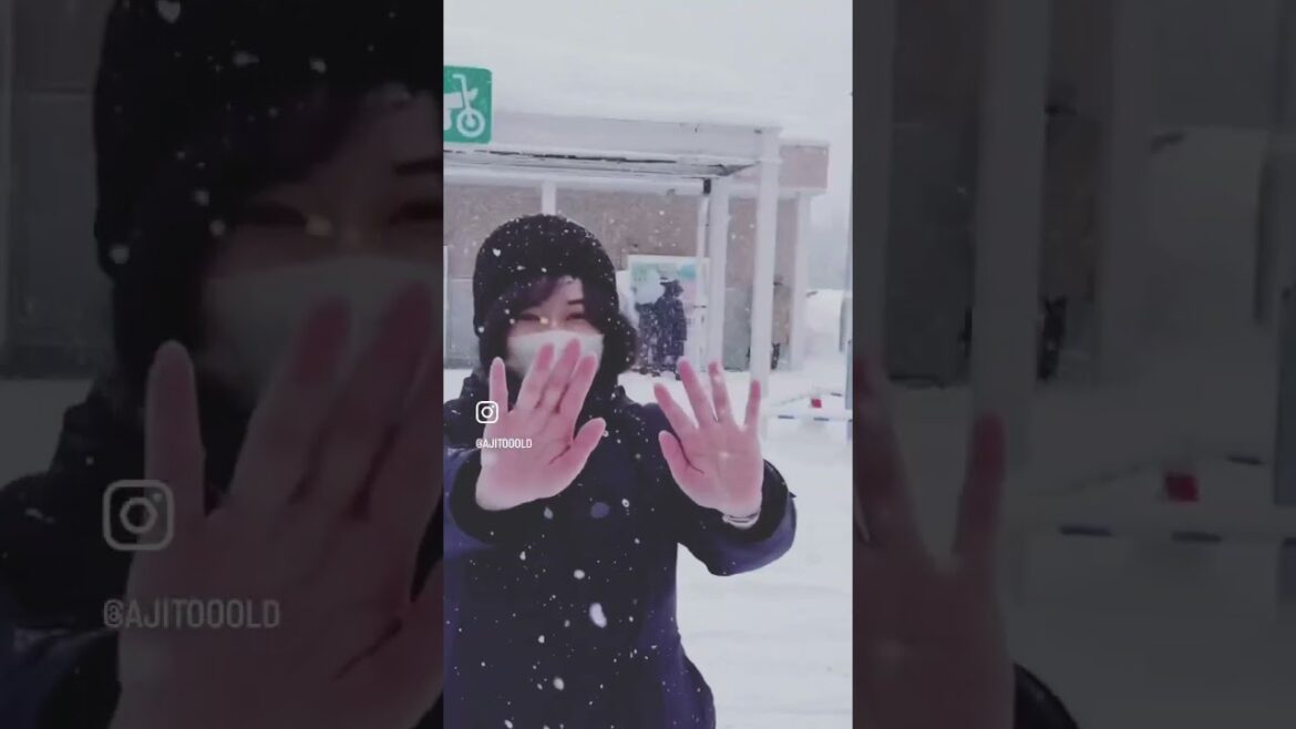 剛抵達 #北海道 的吃雪記 ❄️🇯🇵🚂 頻道首支影片也終於曝光🥹 點看並讚訂分➡️ https://youtu.be/dlYUJwgnh8Q #日本旅遊 #札幌 #拉麵