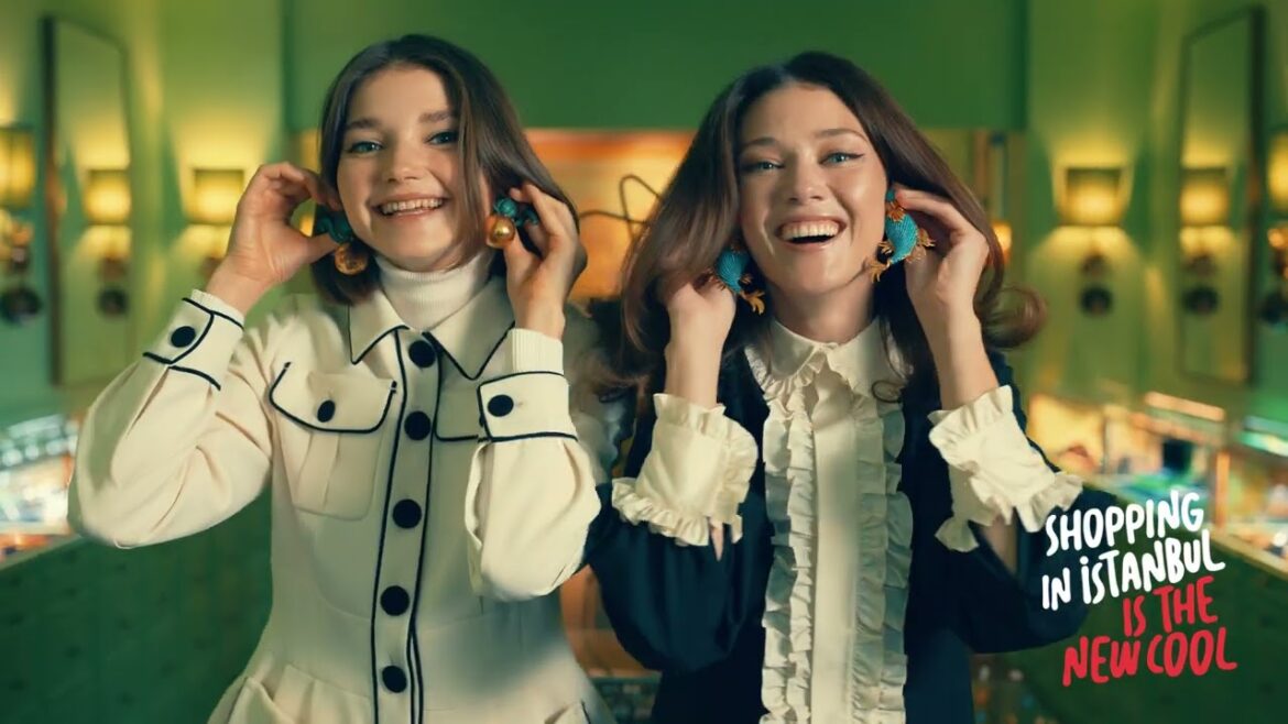 Einkaufen in İstanbul ist das New Cool | Go Türkiye Einkaufen in İstanbul ist das New Cool | Go Türkiye