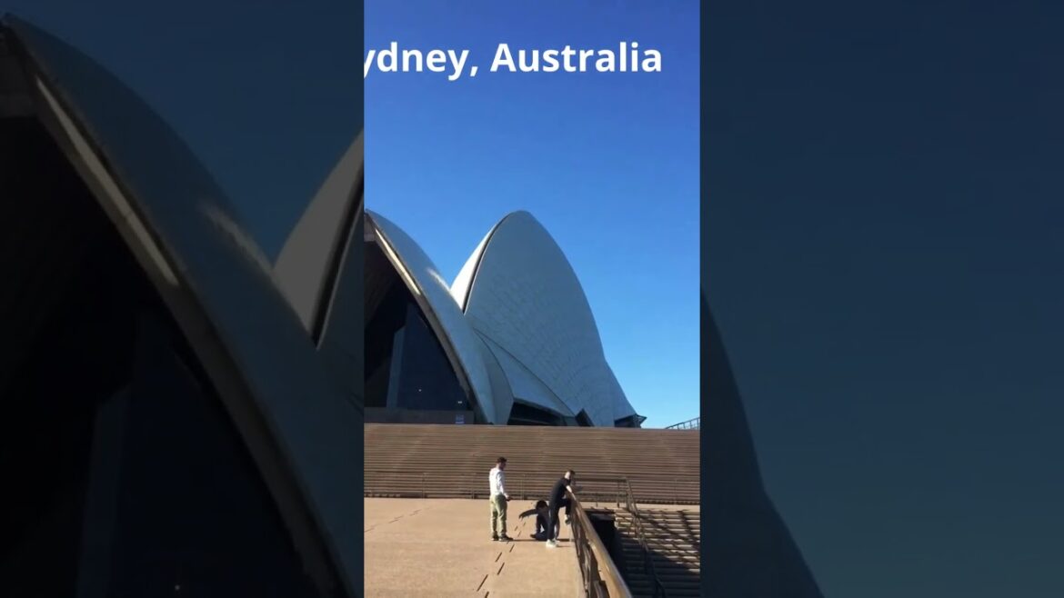 "Explore the World's Best Cities - Tokyo, Sydney, and Dubai - in One Amazing Trip!"