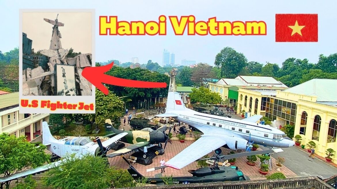There are several places Hanoi Vietnam that are a must visit! There are several places Hanoi Vietnam that are a must visit!