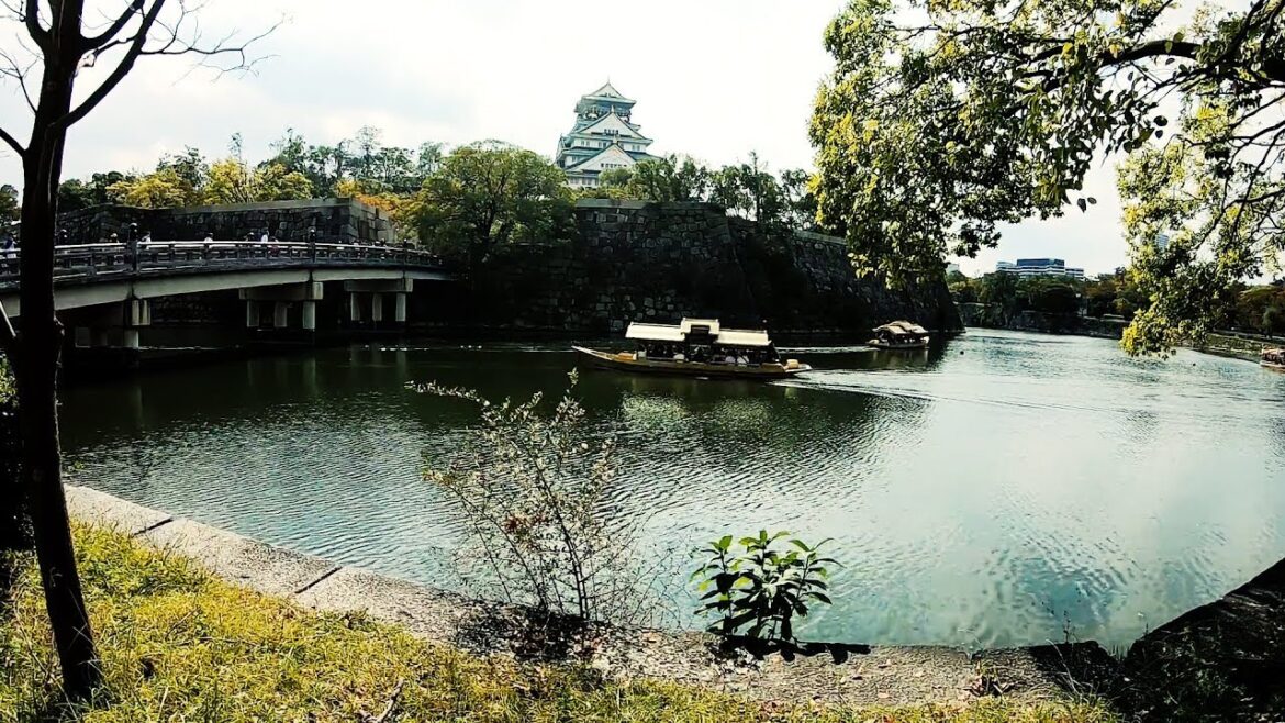 river side seen in china and japan by Deep Into Nature river side seen in china and japan by Deep Into Nature