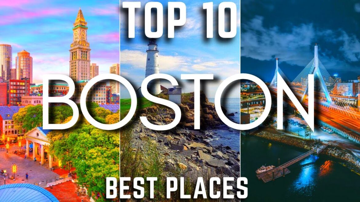 10 Best Places to Visit in Boston, USA πΊπΈ in 2023 – 4K Travel Guide 10 Best Places to Visit in Boston, USA πΊπΈ in 2023 - 4K Travel Guide