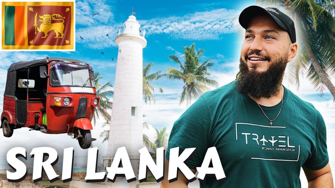 What To Expect In Back Streets Of Galle Fort In Sri Lanka ๐ฑ๐ฐ What To Expect In Back Streets Of Galle Fort In Sri Lanka ๐ฑ๐ฐ