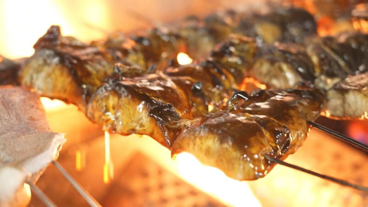 The Best in the World! Japanese Grilled Fish and Sashimi – The Wonderful Japanese Fishmonger The Best in the World! Japanese Grilled Fish and Sashimi - The Wonderful Japanese Fishmonger