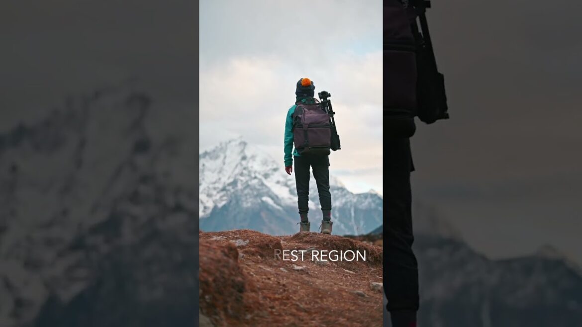 EVEREST TREK IS GORGEOUS! Namche Bazar | #Everest #2023 #everest2023- Everest Base Camp | Expedition EVEREST TREK IS GORGEOUS! Namche Bazar | #Everest #2023 #everest2023- Everest Base Camp | Expedition