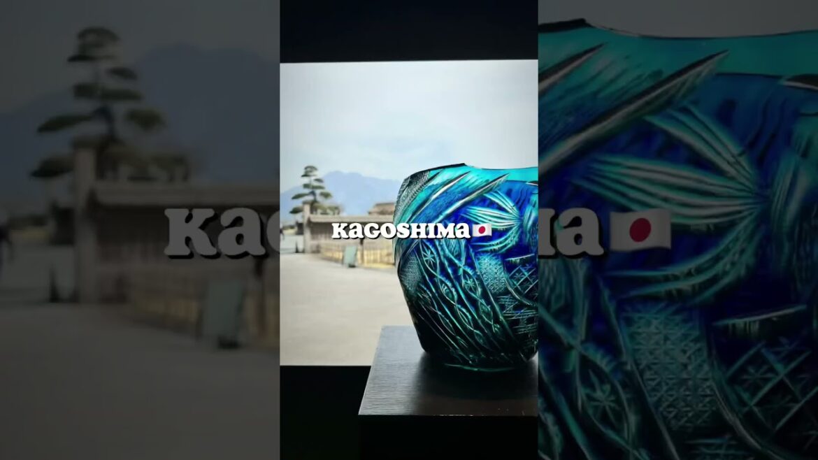 Kagoshima: A Journey of the Senses