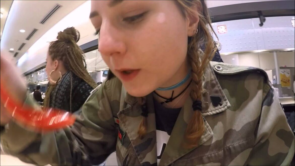 TRIP IN OSAKA – 3 jours de rêves TRIP IN OSAKA - 3 jours de rêves