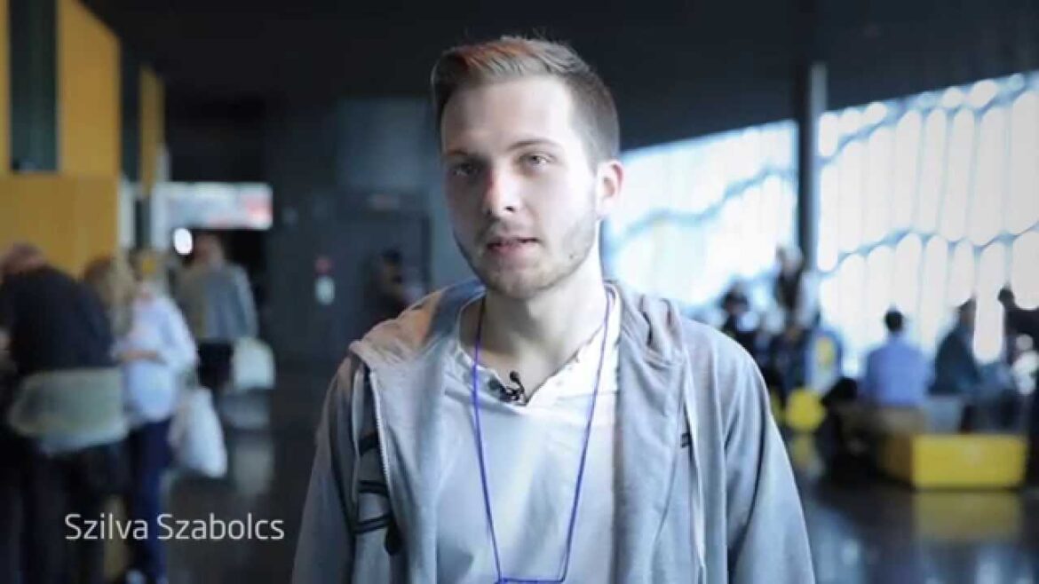 Esperanto conference in Reykjavik Iceland July 2013 – testimonial Szilva Szabolcs Esperanto conference in Reykjavik Iceland July 2013 - testimonial Szilva Szabolcs