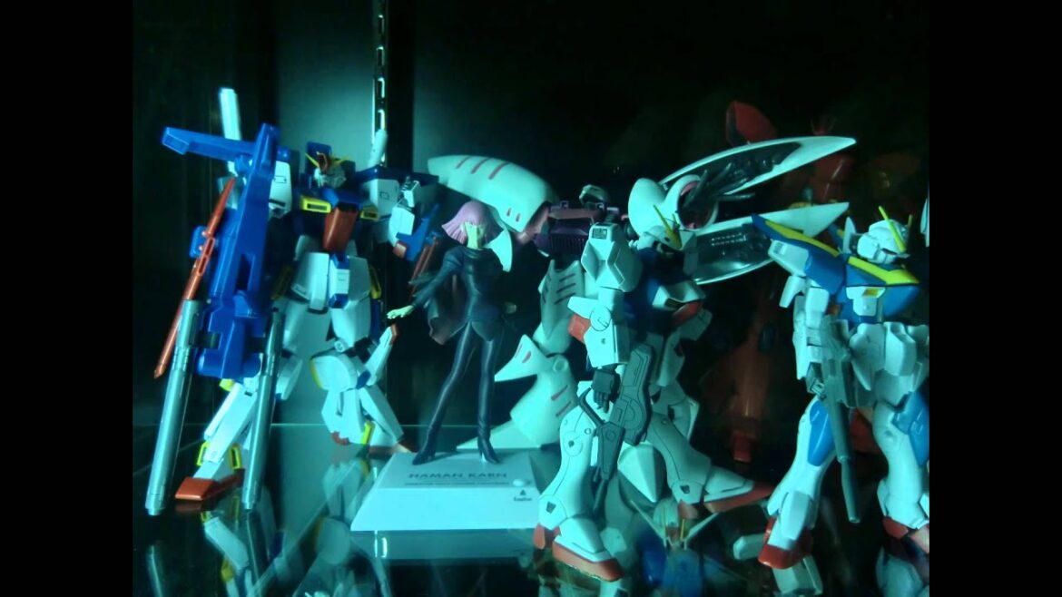 Photo Japan 2010! P.12 Manga, Soul of Chogokin, Games!