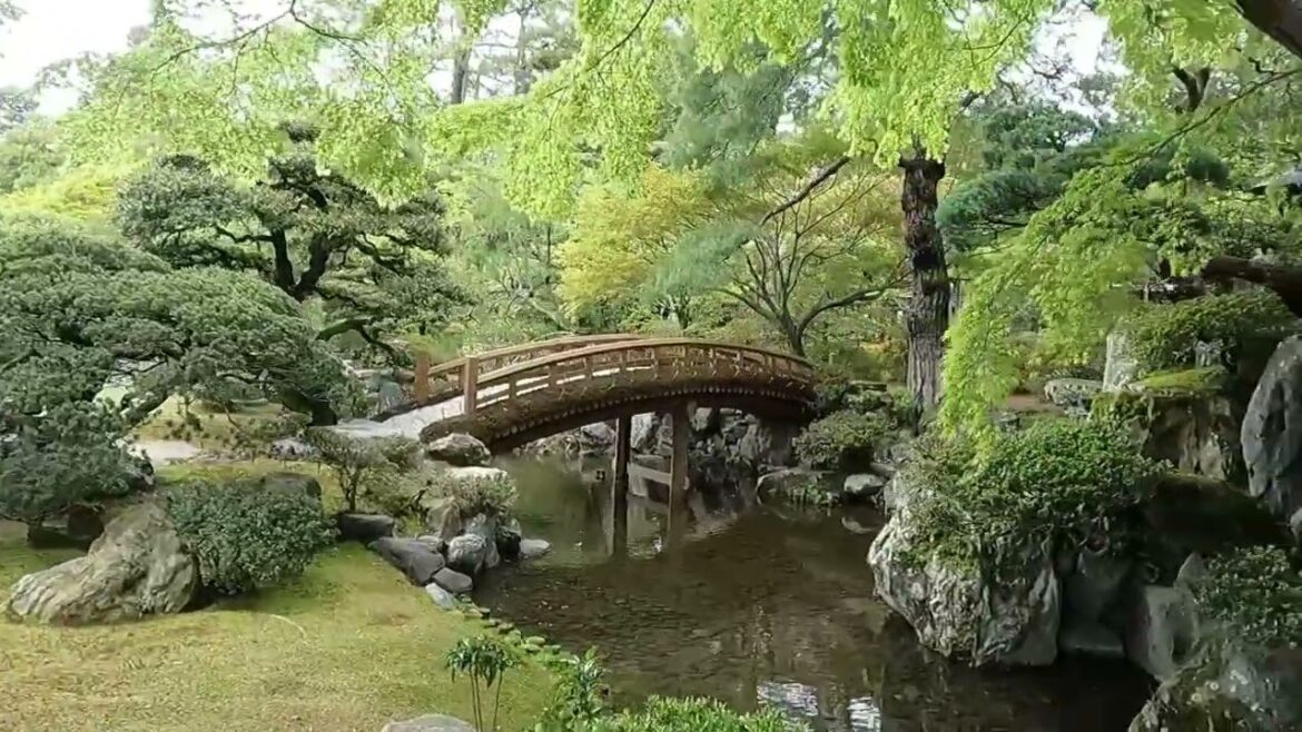 Japan for beginners – A (touristy) day in Kyoto Japan for beginners - A (touristy) day in Kyoto