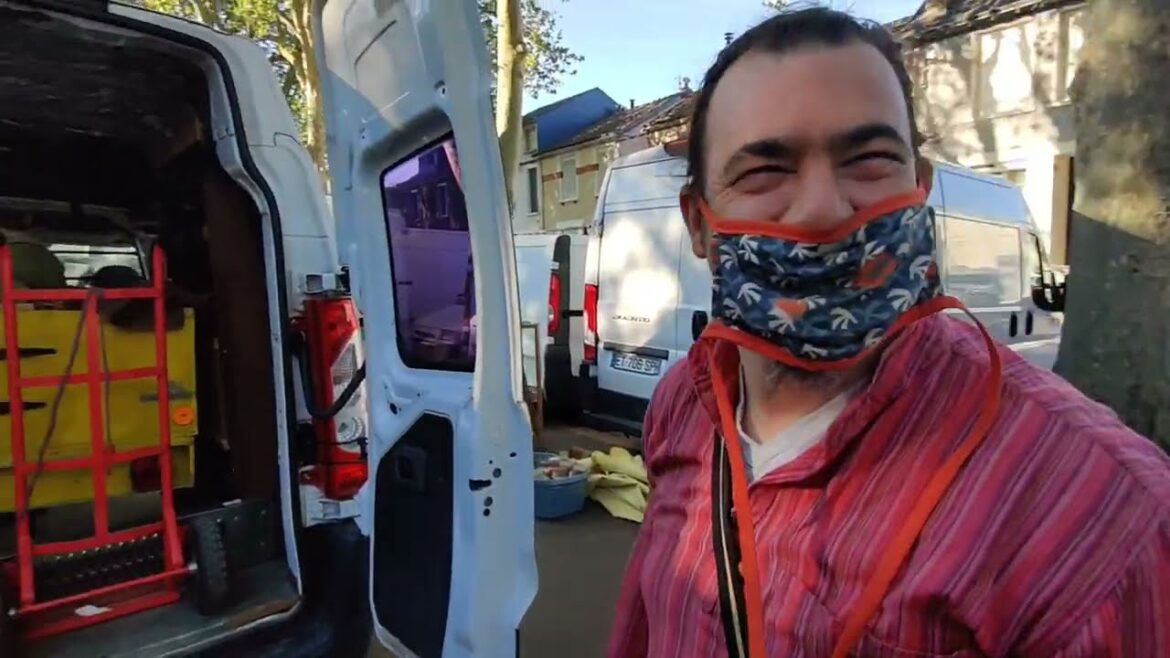 🇯🇵🇫🇷Comment on peut participer au marché de Tours?/フランス🇫🇷マルシェでどうやってスタンド設置場所の選ぶか? 🇯🇵🇫🇷Comment on peut participer au marché de Tours?/フランス🇫🇷マルシェでどうやってスタンド設置場所の選ぶか?