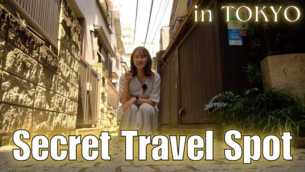 Hidden Travel Spot in Tokyo that Only Local Japanese Go To. | Tokyo Travel | Kagurazaka Hidden Travel Spot in Tokyo that Only Local Japanese Go To. | Tokyo Travel | Kagurazaka