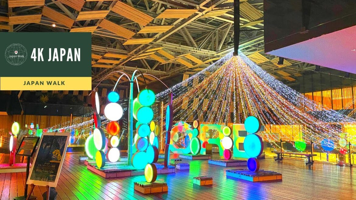 【4K HDR】Night Walk in NIIGATA Nagaoka (新潟散歩)Nagaoka City Hall Neighborhood Walking Tour | 新潟長岡 2022 【4K HDR】Night Walk in NIIGATA Nagaoka (新潟散歩)Nagaoka City Hall Neighborhood Walking Tour | 新潟長岡 2022