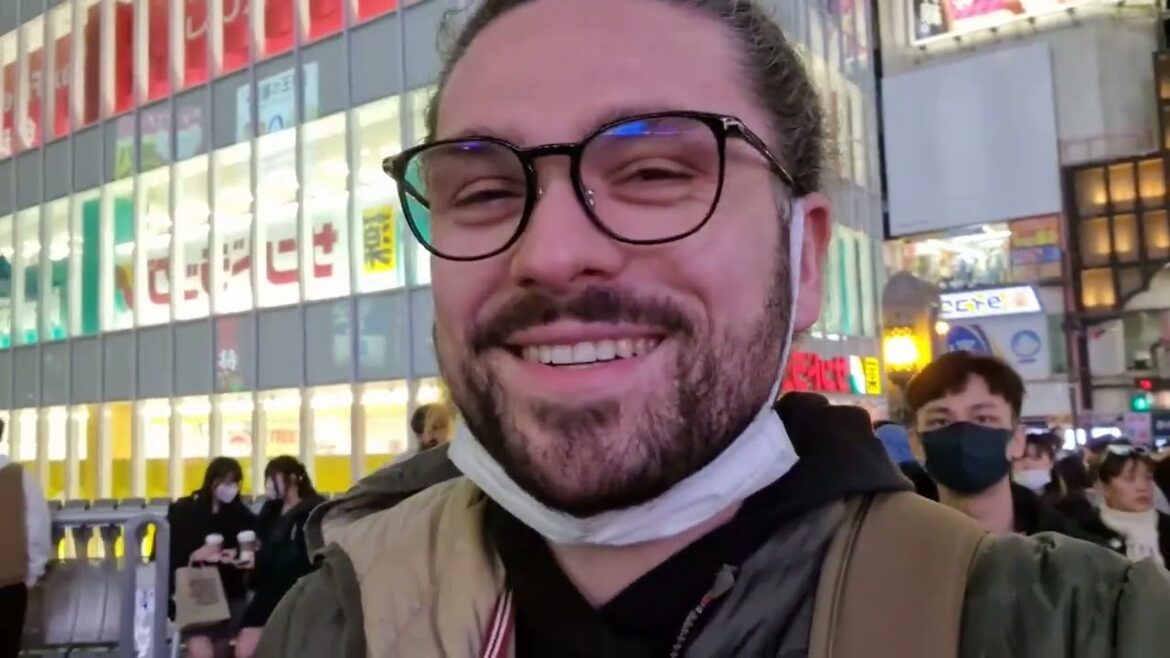 Japan Trip - Kobe, Nara, Osaka