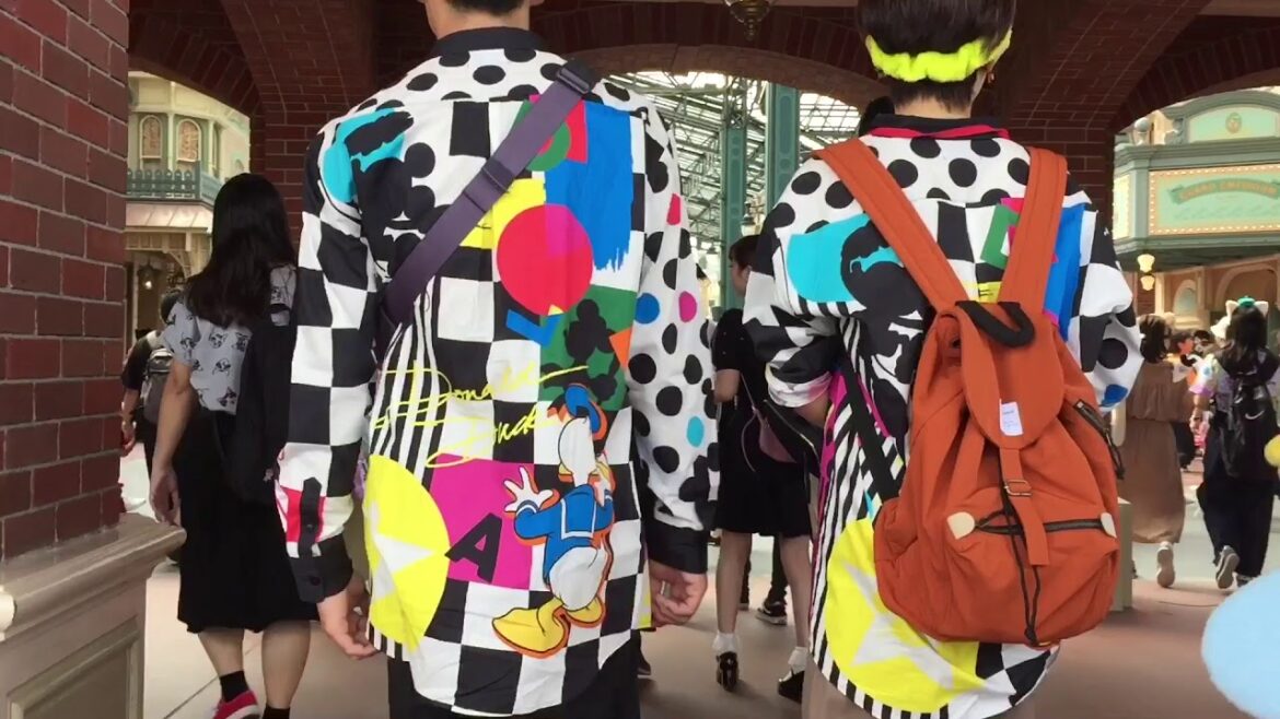 Tokyo, Japan Adventure 2019