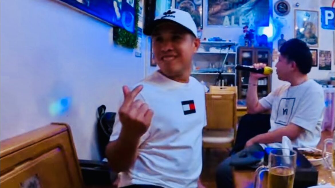 ALEX Sakalam Birthday Party at Plato Cuisine, Tsuga CHIBA - 2021.October.04