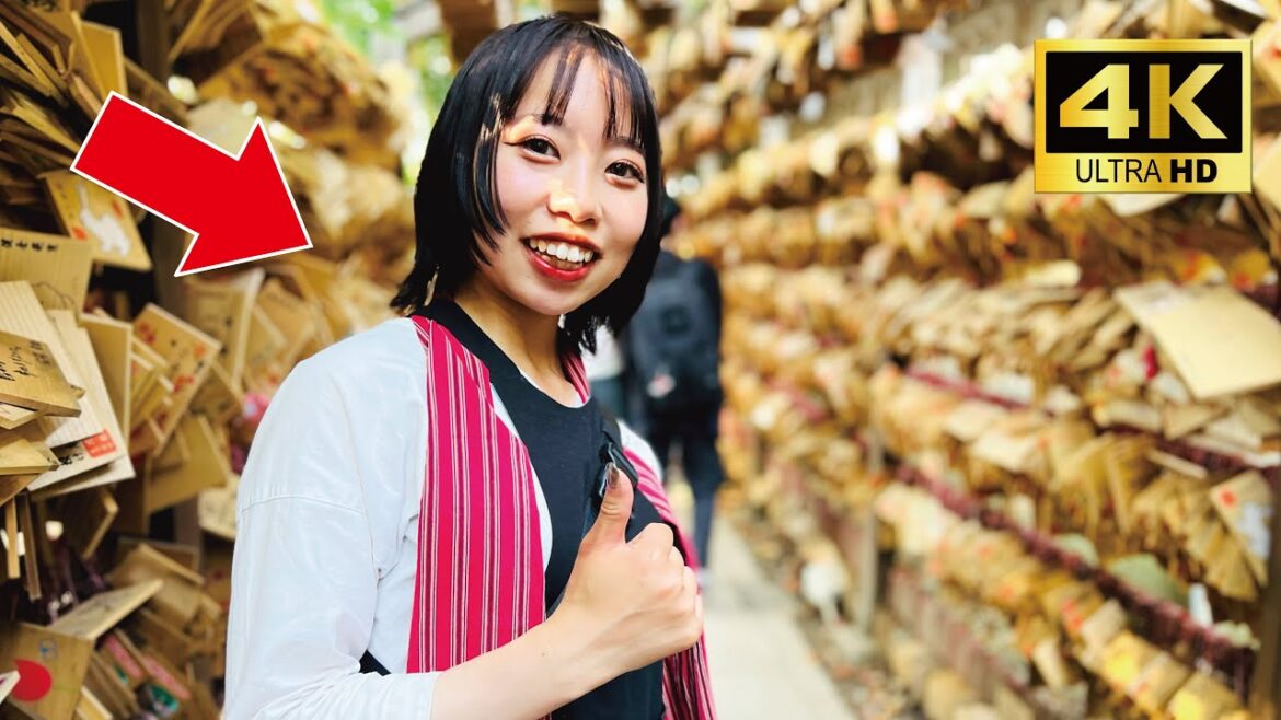 A cute Japanese girl Arimatty guided me around the unique shrine in Kawagoe by rickshaw😊| Saitama A cute Japanese girl Arimatty guided me around the unique shrine in Kawagoe by rickshaw😊| Saitama