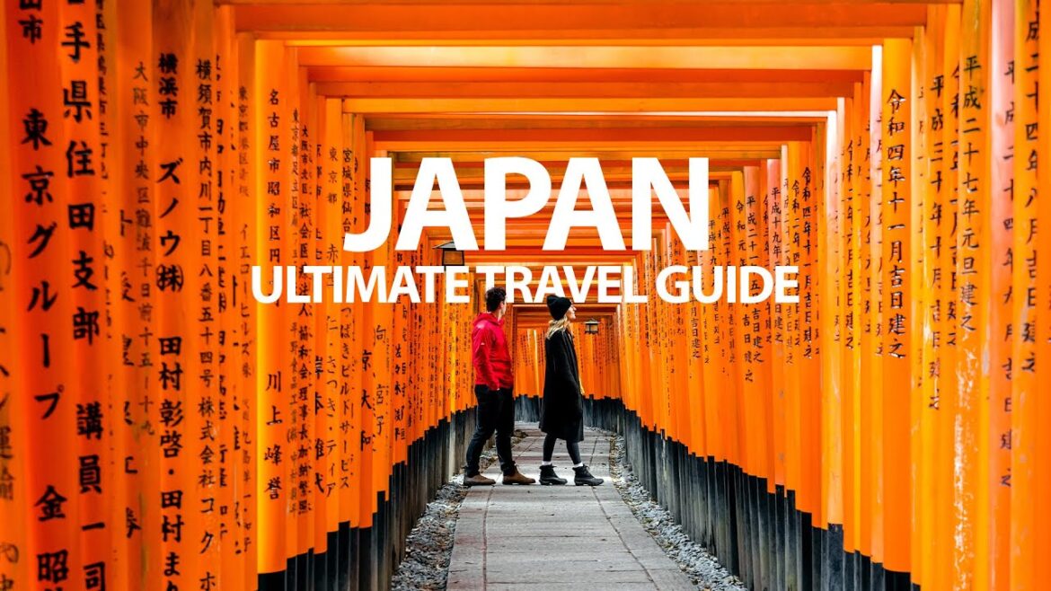 WATCH THIS BEFORE YOU GO TO JAPAN | ULTIMATE JAPAN TRAVEL GUIDE FOR FIRST TIMERS 2023 WATCH THIS BEFORE YOU GO TO JAPAN | ULTIMATE JAPAN TRAVEL GUIDE FOR FIRST TIMERS 2023