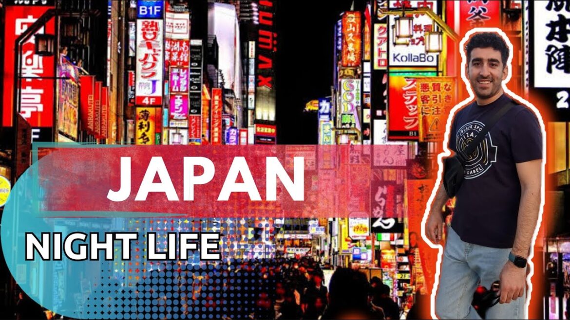 Kobe, Japan 4K – Night Walk in the Heart of Kobe City in Ikuta-shinmichi Street Kobe, Japan 4K - Night Walk in the Heart of Kobe City in Ikuta-shinmichi Street