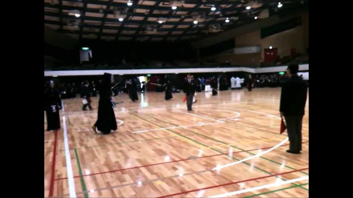 Dia da Toalha 2013 [Niigata - Japão]