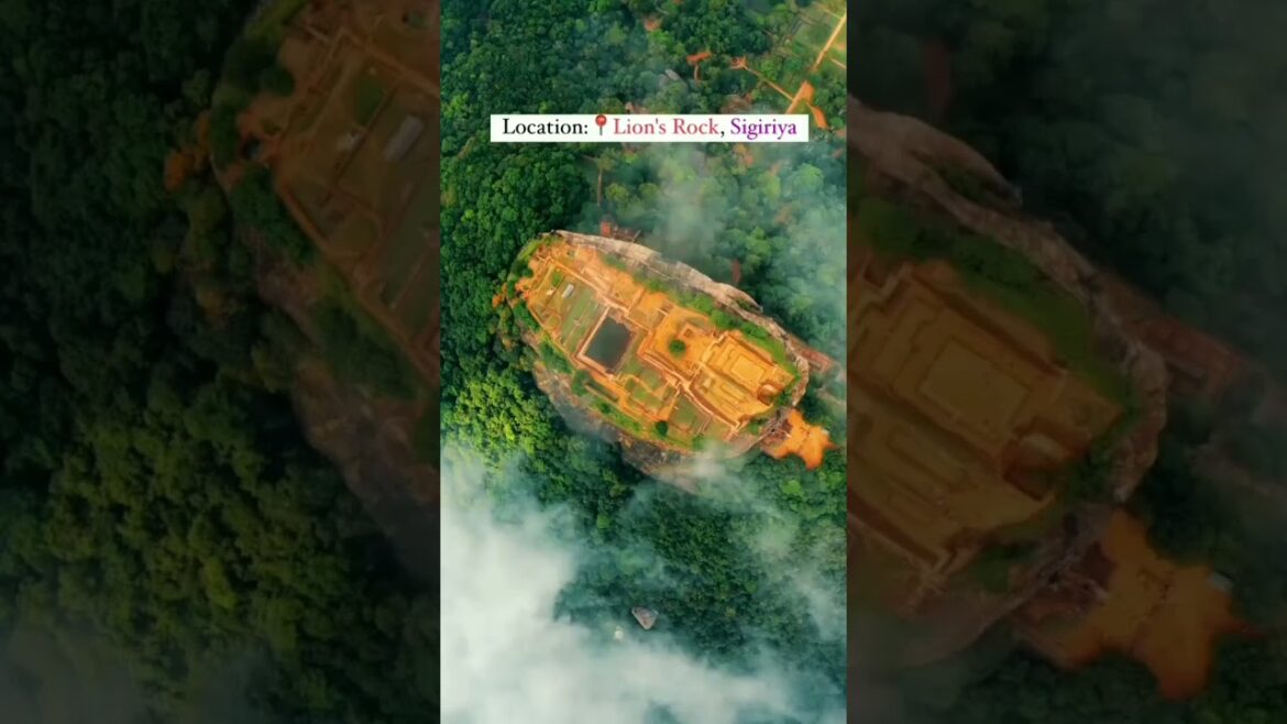 RAVAN PALACE ❤️#shorts #explore #trending #viral #love #shortvideo #shots #travel #srilanka #like