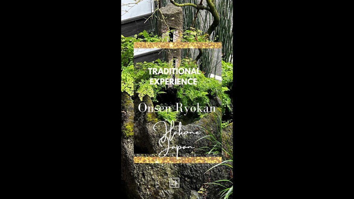 What’s It Like Visiting A Japanese Onsen Ryokan | Visiting Traditional Hot Mineral Bath Hakone Japan What’s It Like Visiting A Japanese Onsen Ryokan | Visiting Traditional Hot Mineral Bath Hakone Japan