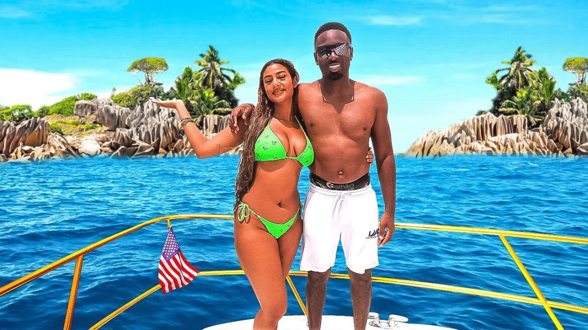 The MEXICO They Don’t Want You To See! | BAECATION TRAVEL VLOG The MEXICO They Don't Want You To See! | BAECATION TRAVEL VLOG