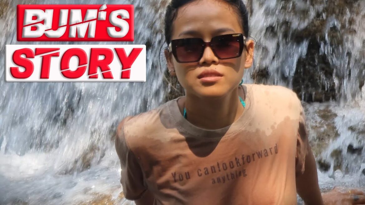 Bum's story...The Roti Lady's good friend - Thai street food