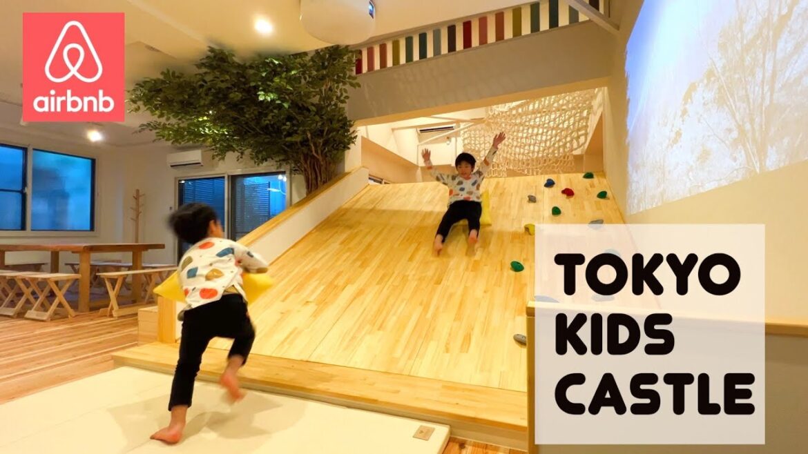 Amazing airbnb house for kids, Tokyo, airbnb Japan,Tokyo trip, perfect for family Amazing airbnb house for kids, Tokyo, airbnb Japan,Tokyo trip, perfect for family