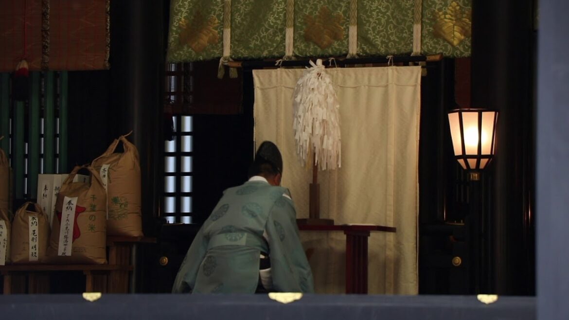 A look at Katori Jingu in Katori, Japan. | ASMR Japan | Vlogtober 5. A look at Katori Jingu in Katori, Japan. | ASMR Japan | Vlogtober 5.