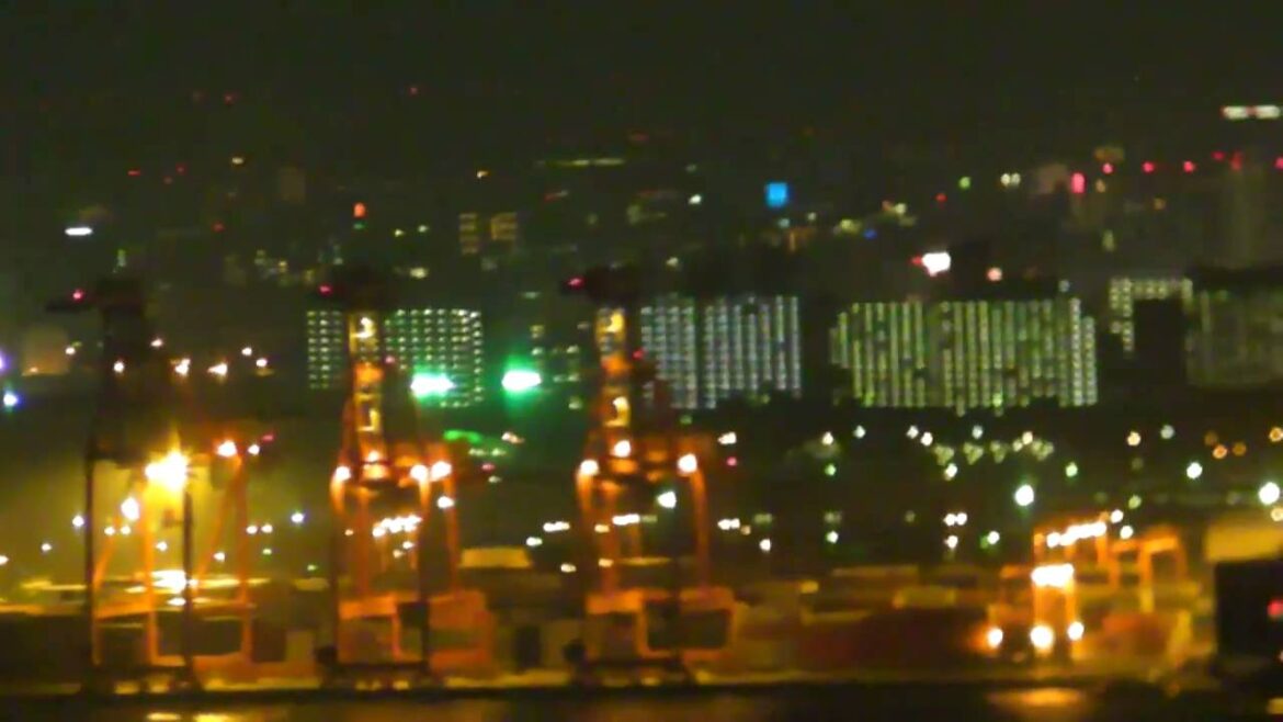 Japan 2010! P.35 l'Isola Artificiale Di Odaiba, Tokyo!