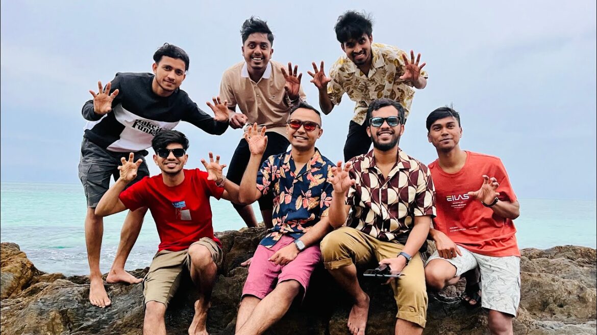 জাপানের বিখ্যাত দ্বীপ ওকিনাওয়া ভ্রমন (পর্ব-২)Famous island 🏝️ Okinawa tour with SARDER (Part-1)