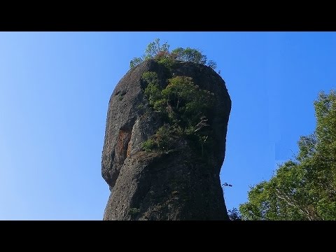 パワースポット 不動岩(熊本県山鹿市)Spiritual places. パワースポット 不動岩(熊本県山鹿市)Spiritual places.