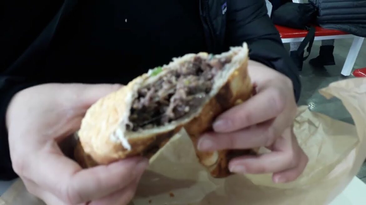 NO TRIP TO JAPAN is complete without a visit to, drum roll, COSTCO!!! Sad, but true.