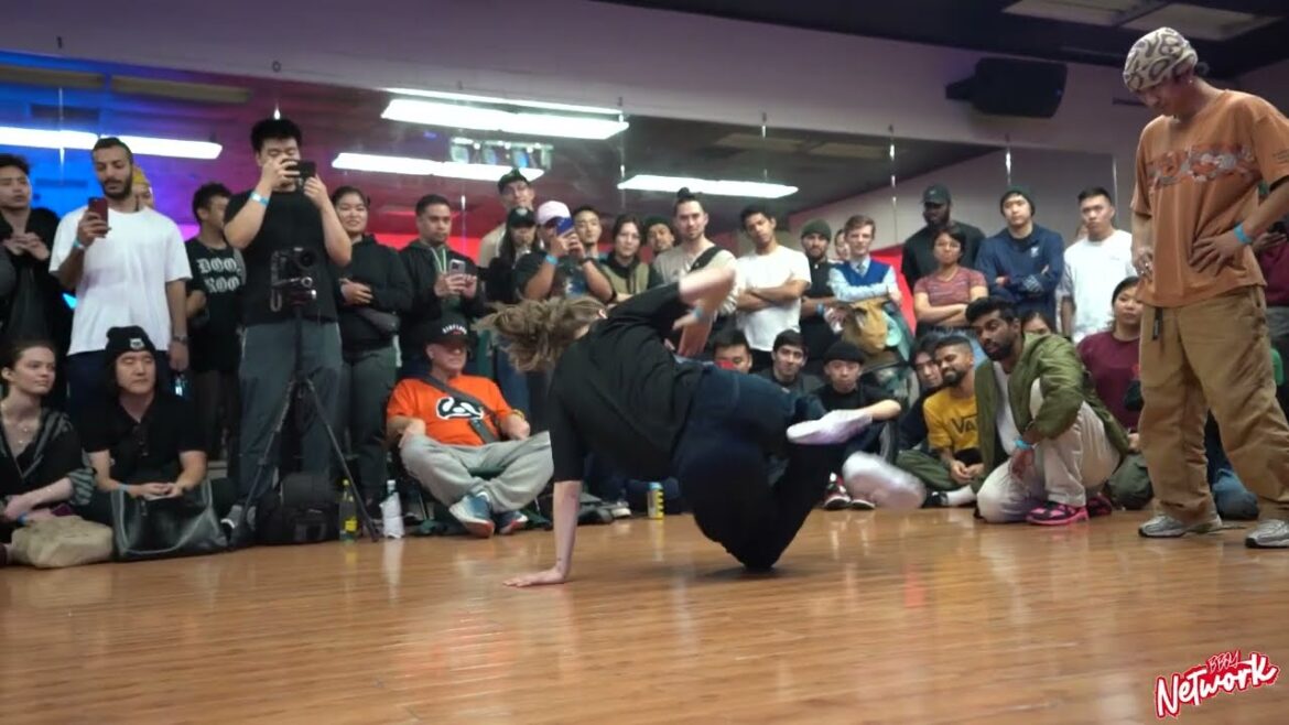 Stray Path Vs Elephant Graveyard  – 2 V 2 Top 8- VERSUS VII – Future Arts Now  – B-Boy Network Stray Path Vs Elephant Graveyard  - 2 V 2 Top 8- VERSUS VII - Future Arts Now  - B-Boy Network