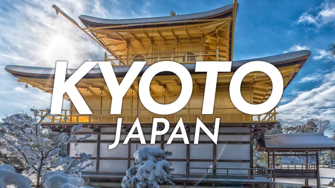 Top 10 Places to Visit in Kyoto – Japan | Merdo Top 10 Places to Visit in Kyoto - Japan | Merdo