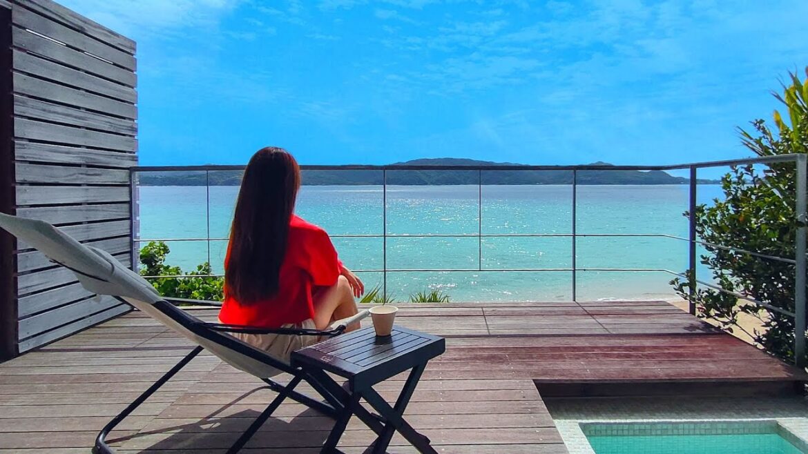 USD274! A Very Relaxing Island, Amami Oshima, Japan Travel at Miru Amami USD274! A Very Relaxing Island, Amami Oshima, Japan Travel at Miru Amami