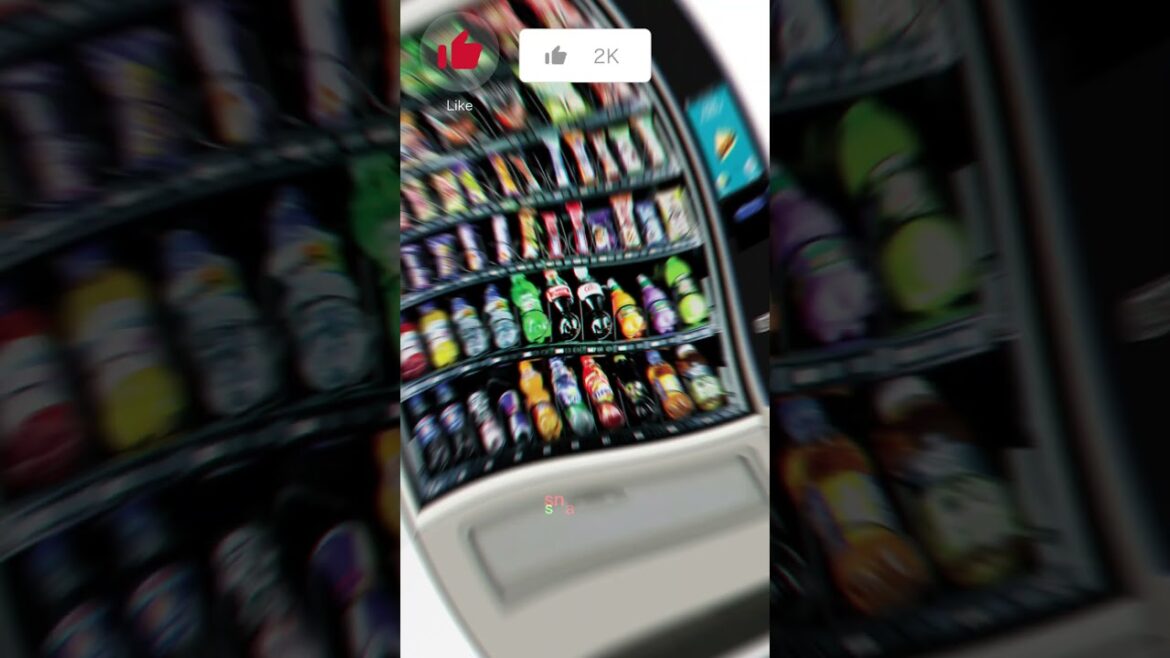 Did You Know? - Japan - Vending Machines - Part 1 #travel #tips #shorts #viral #japan #japanese